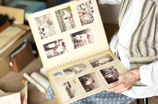 お問い合わせ・ご相談