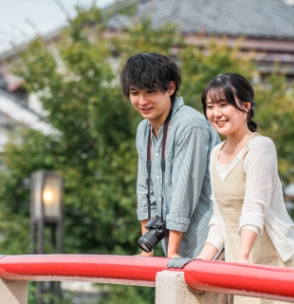 二人だけの物語を映像に