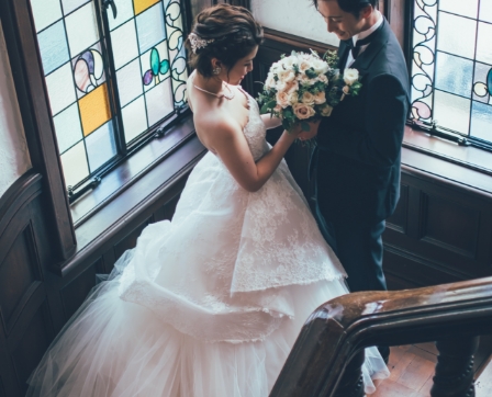 二人だけの物語を映像に