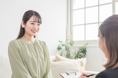 撮影内容のヒアリング