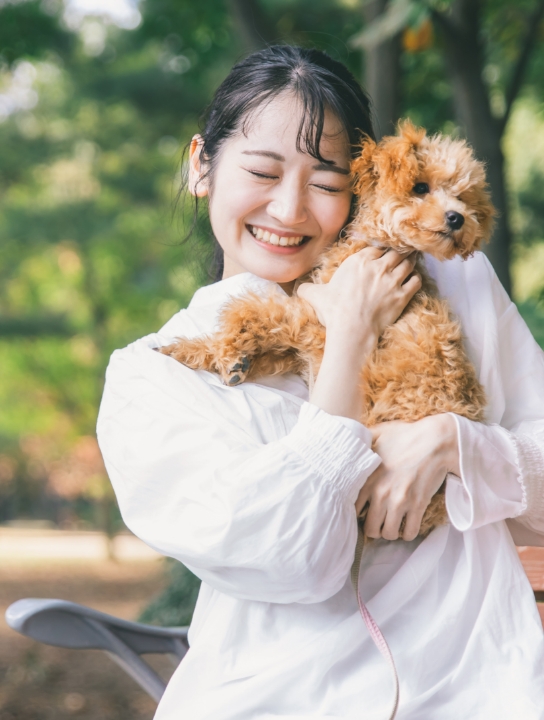 ツーショット映像制作