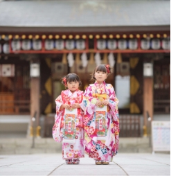 二人だけの物語を映像に